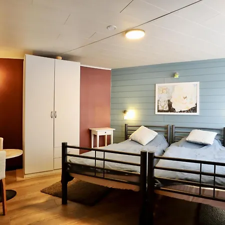 Chalet Sous Les Hetres