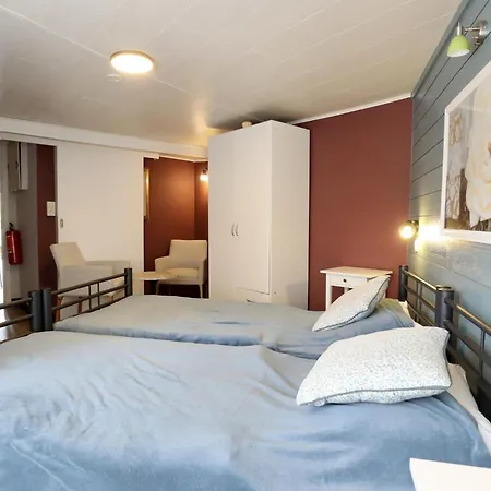 Chalet Sous Les Hetres *