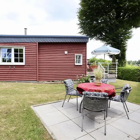 Chalet Sous Les Hetres *