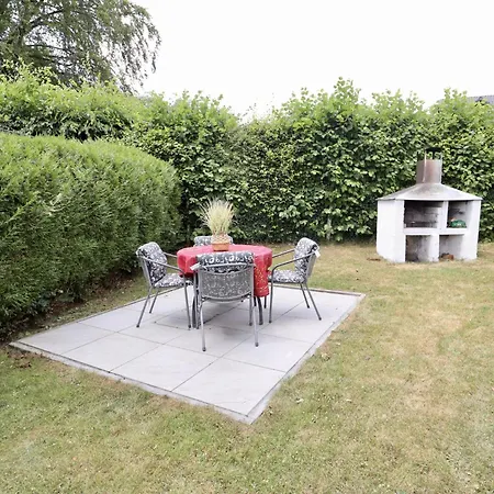 Chalet Sous Les Hetres *